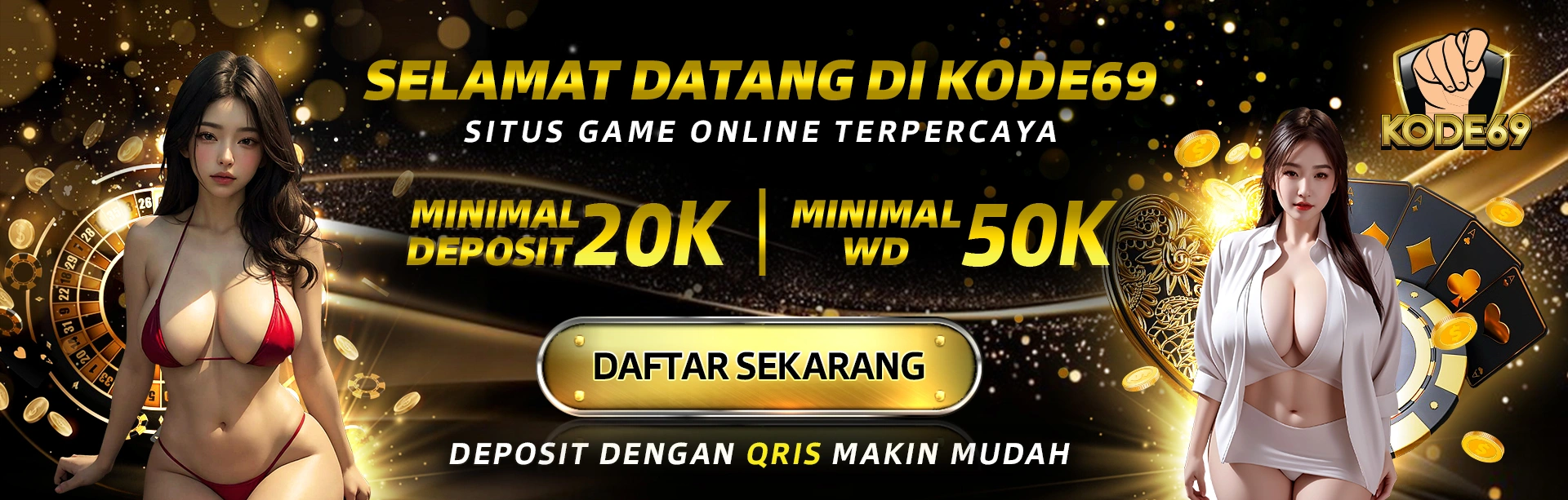 situs Slot Depo 5000