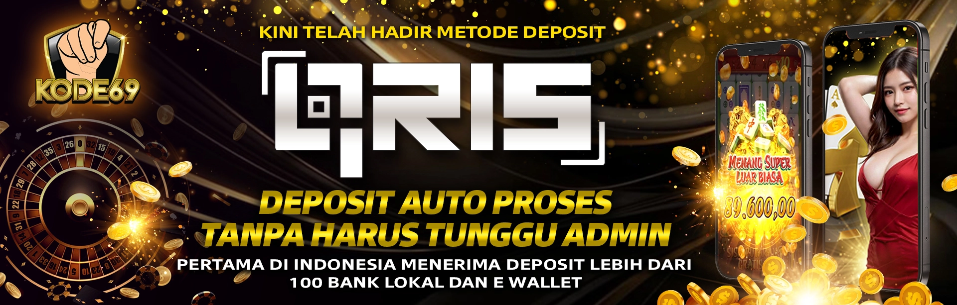 daftar Slot Depo 5000